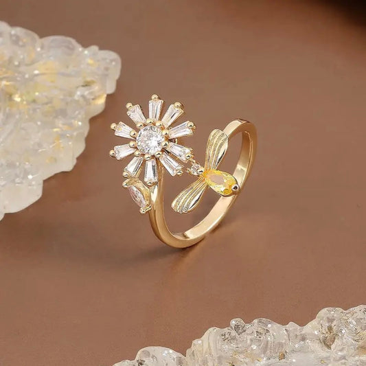 Zalmis - Inel rotativ