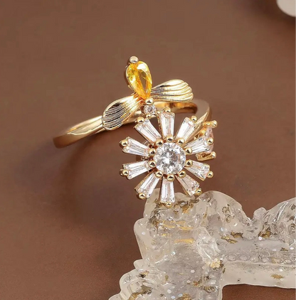 Zalmis - Inel rotativ